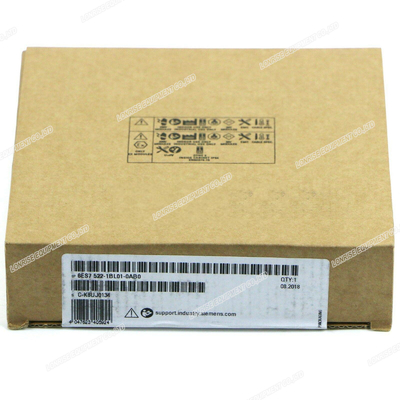 PLC SIEMENS Dijual 6ES7522-1BL01-0AB0 PLC Kontrol Industri asli baru SIMATIC S7-1500
