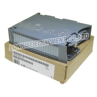 6ES7522 1BL01 0AB0 PLC Kontrol Industri asli Modul Plc SIMATIC S7 1500 DQ