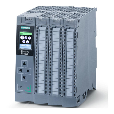 6ES7532 5ND00 0AB0 PLC Kontrol Industri Baru dan Asli Programmable Controller Plc