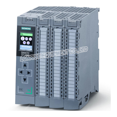 6ES7532 5ND00 0AB0 PLC Kontrol Industri Baru dan Asli Programmable Controller Plc