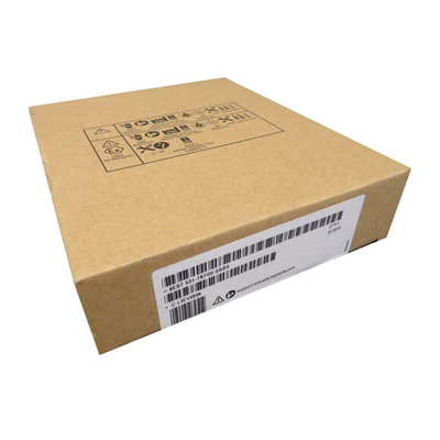 6ES7531 7NF00 0AB0 PLC Kontrol Industri Simatic S7 1500 Modul Input Analog baru