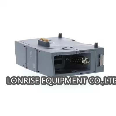 6ES7241-1AH32-0XB0 Siemens PLC Kontrol Industri CM 1241 RS232 6ES7241-1AH32-0XB0