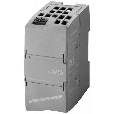6GK7 277-1AA10-0AA0 Modul Saklar Kompak Siemens CSM 1277
