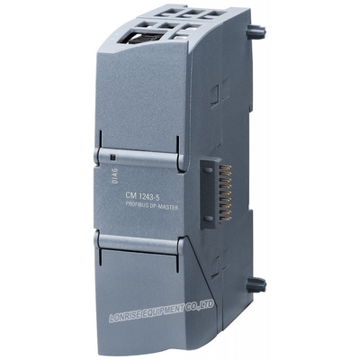 6GK7 243-5DX30-0XE0 MODUL KOMUNIKASI Siemens CM 1243-5