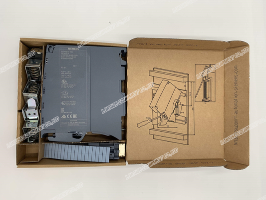 SIEMENS 6ES7532-5ND00-0AB0 PLC Kontrol Industri Siap untuk mengirimkan modul output analog SIMATIC S7-1500