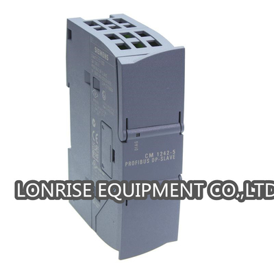 6GK72435DX300XE0 Siemens CM 1243 5 PLC Kontrol Industri Simatic S7-1200