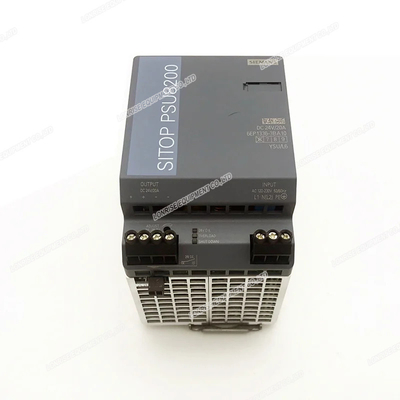 SIEMENS 6EP1336-3BA10 PLC Kontrol Industri Asli baru SITOP PSU8200 20 Catu daya stabil