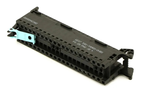 6ES7592 1BM00 0XB0 PLC Kontrol Industri baru dan asli Siemens SIMATIC S7 1500