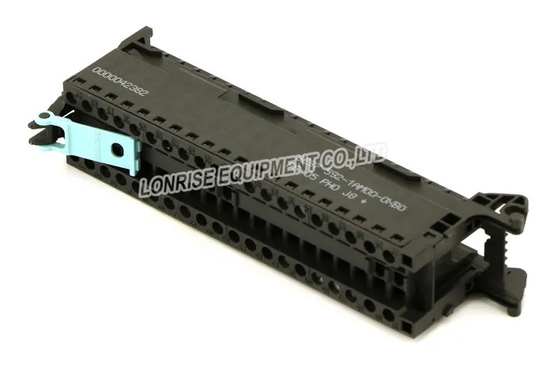 6ES7592 1BM00 0XB0 PLC Kontrol Industri baru dan asli Siemens SIMATIC S7 1500