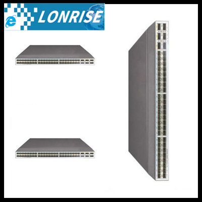 Huawei CloudEngine CE6857F-48S6CQ-B Data Center Switch 48x10GE SFP+ 6x100GE QSFP28 High Performance Switch
