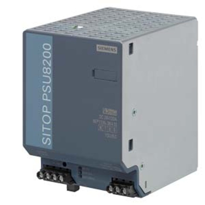 6EP1336 3BA10 PLC Kontrol Industri Asli plc SITOP PSU200M 10 Catu daya yang stabil