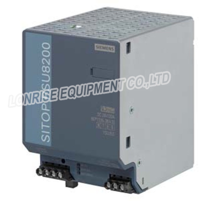6EP1336 3BA10 PLC Kontrol Industri Asli plc SITOP PSU200M 10 Catu daya yang stabil