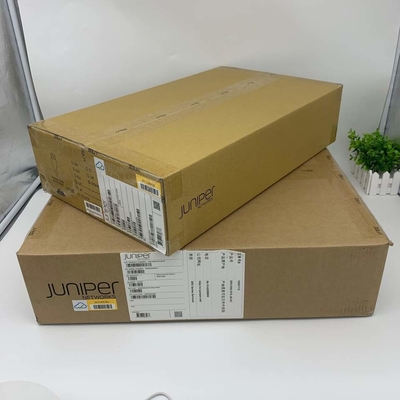 QSFP 100G ER4L Juniper Router Transceiver QSFP-100G-ER4L 100GBASE-ER4-Lite Modul Dapat Dimasukkan