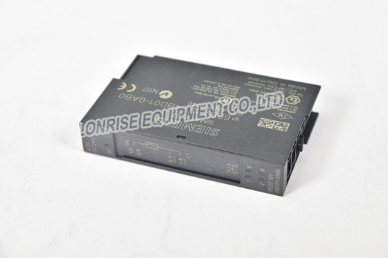 6ES7131 4BD01 0AB0 Siemens Plc Modul Programmable Logic Controller Plc Baru Dan Asli