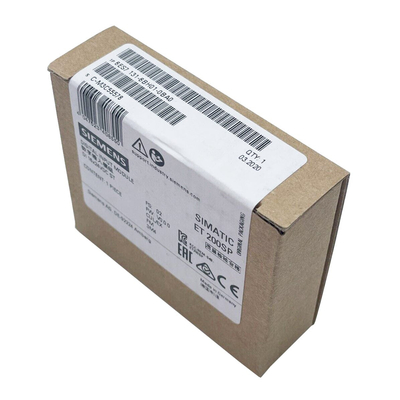 6ES7131 6BH01 0BA0 SIMATIC ET 200SP Modul Input Digital Siemens Plc Controller