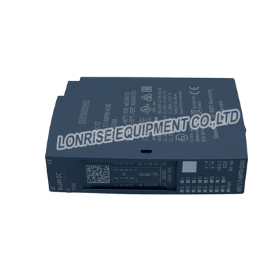 6ES7131 6BF00 0CA0 Programmable Logical Controller Plc Otomasi Industri SIMATIC