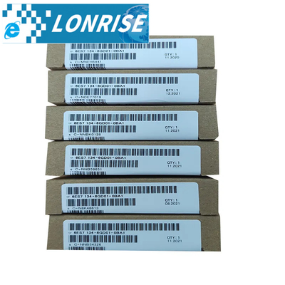 6ES7134 6GF00 0AA1 Plc Dalam Teknik Listrik Siemens Plc Distributor Listrik Dengan Plc