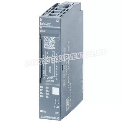 6ES7131 6BF00 0CA0 Siemens Plc Modul Industri SIMATIC ET 200SP Modul Input Digital