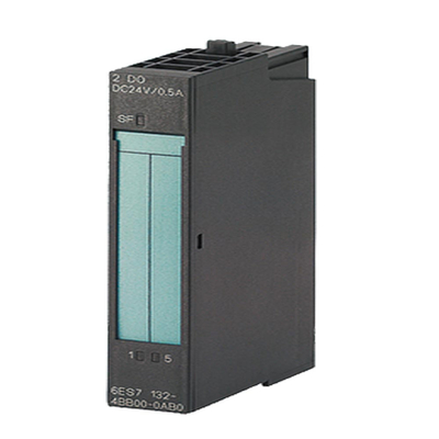 6ES7132 4BF00 0AA0 Modul Elektronik Untuk Kontrol Industri PLC ET 200S Siemens