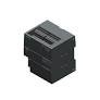 6ES7288 1SR40 0AA1 Listrik Plc Pemrograman Modicon Telemecanique Elau Plc