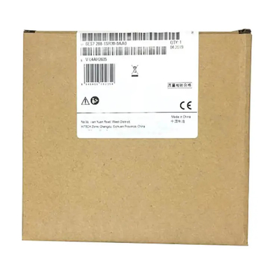 6ES7288 1SR40 0AA1 Listrik Plc Pemrograman Modicon Telemecanique Elau Plc