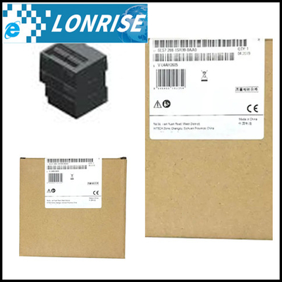 6ES7288 1SR40 0AA1 Listrik Plc Pemrograman Modicon Telemecanique Elau Plc