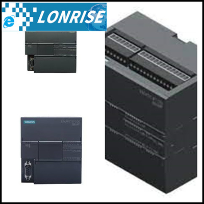 6ES7288 1SR30 0AA1 Pemrograman Plc Insinyur Listrik Ge Emerson Plc Fuji Plc