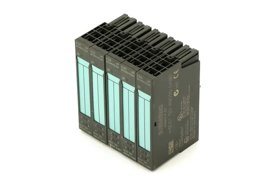 6ES7132 4BD00 0AB0 SIMATIC DP 5 Modul Elektronik Untuk ET 200S Modul Siemens Plc