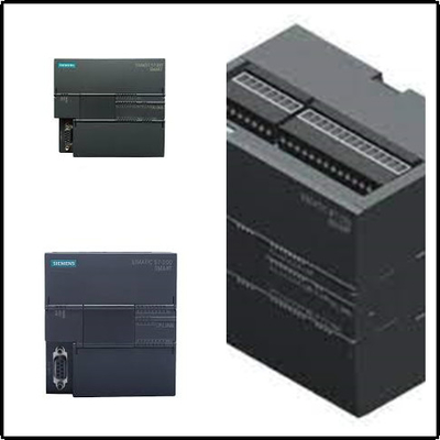 6ES7288 1SR30 0AA1 Pemrograman Plc Insinyur Listrik Ge Emerson Plc Fuji Plc