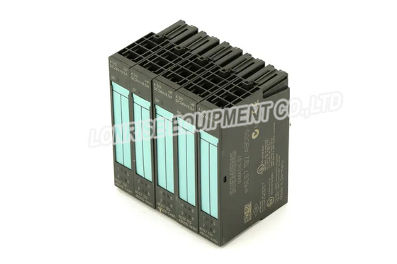 6ES7132 4BD00 0AB0 SIMATIC DP 5 Modul Elektronik Untuk ET 200S Modul Siemens Plc