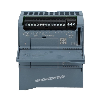 Baru Asli 6ES7211-1AE40-0XB0 Siemens S7-1200 CPU 1211C Compact DC Onboard I/O