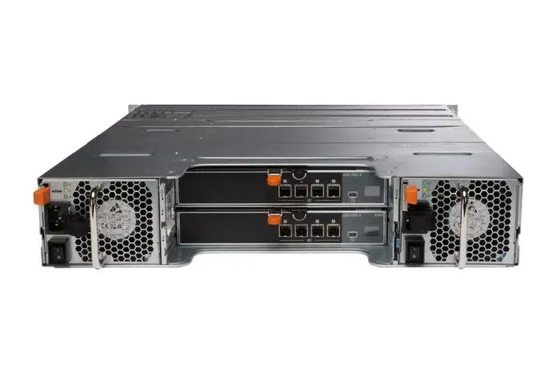 ME5012 Dell ME5012 Storage Array Half Rack Server Cabinet Server Rack Aksesoris