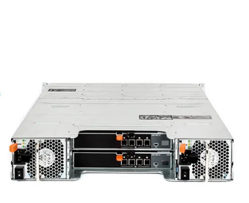 ME5012 Dell ME5012 Storage Array Half Rack Server Cabinet Server Rack Aksesoris