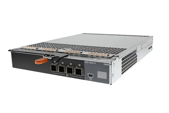 ME5012 Dell ME5012 Storage Array Half Rack Server Cabinet Server Rack Aksesoris