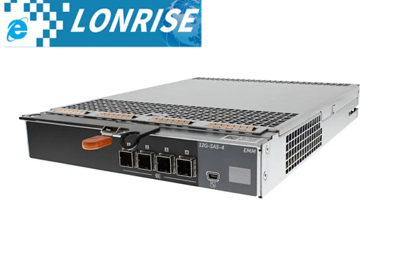 ME5012 Dell ME5012 Storage Array Half Rack Server Cabinet Server Rack Aksesoris