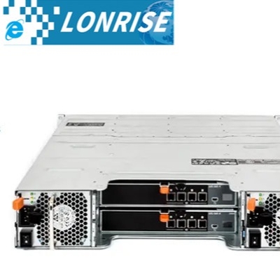 ME5012 Dell ME5012 Storage Array Half Rack Server Cabinet Server Rack Aksesoris