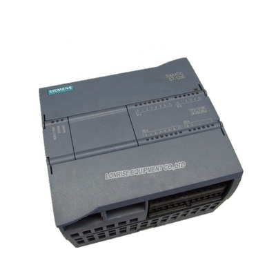 Kualitas Baik Baru Asli Siemens CPU 1214C - 6ES7214-1HG40-0XB0