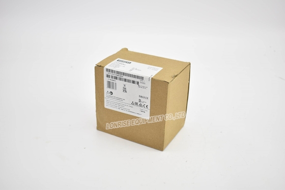 Kualitas Baik Baru Asli Siemens CPU 1214C - 6ES7214-1HG40-0XB0