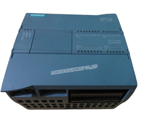 Baru Asli 6ES7215-1BG40-0XB0 Siemens SIMATIC S7-1200 PLC