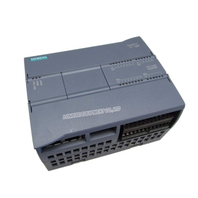 Baru Asli 6ES7215-1BG40-0XB0 Siemens SIMATIC S7-1200 PLC