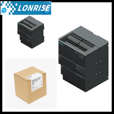 6ES7288 1SR20 0AA1 schneider plc pemrograman modicon pengendali tangga listrik logika