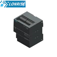 6ES7288 1SR20 0AA1 schneider plc pemrograman modicon pengendali tangga listrik logika