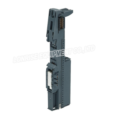 6ES7193 6BP20 0BA0 Programmable Logic Controller Plc Modul Siemens Plc Asli