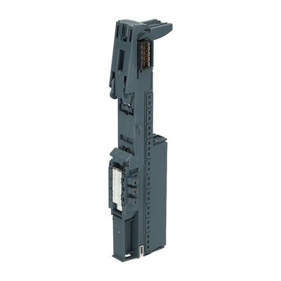 6ES7193 6BP20 0BA0 Programmable Logic Controller Plc Modul Siemens Plc Asli