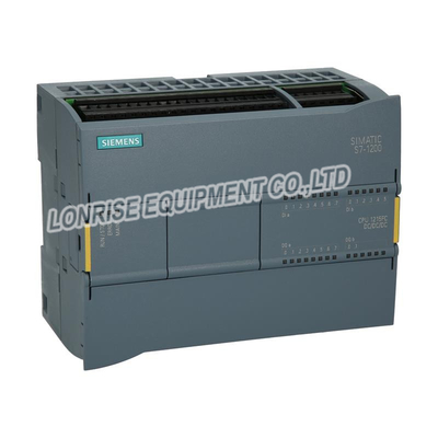 6ES7215 1AF40 0XB0 SIMATIC S7-1200 Plc Papan Sinyal Digital Plc Programmable Logic Controller