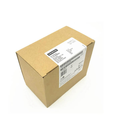 6ES7215 1AG40 0XB0 Siemens Distributor Simatic S7-12000 Modul CPU Asli Plc Controller