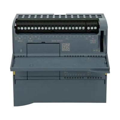 6ES7214 1AF40 0XB0 Baru Dan Asli Programmable Logic Controller Plc Compact CPU DC
