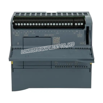 6ES7214 1AF40 0XB0 Baru Dan Asli Programmable Logic Controller Plc Compact CPU DC