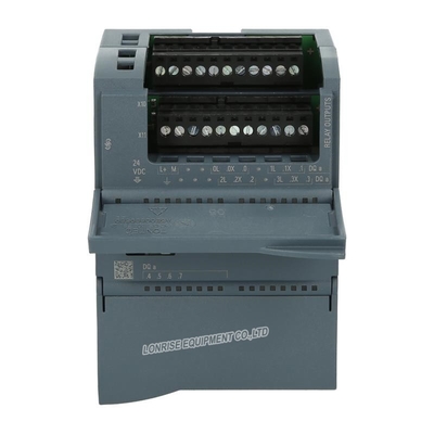 Baru Asli 6ES7222-1XF32-0XB0 Siemens S7-1200, OUTPUT DIGITAL SM 1222, 8 MELAKUKAN RLY