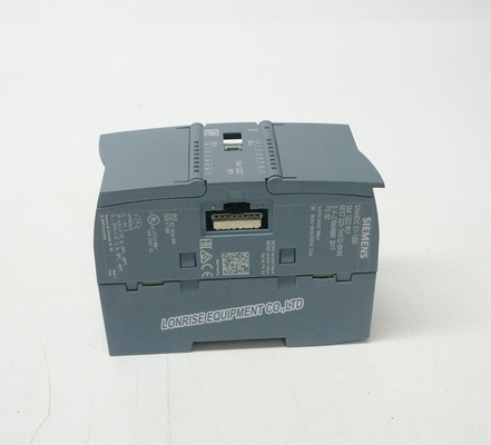 Baru Asli 6ES7222-1HH32-0XB0 Siemens SIMATIC S7-1200, Digital output SM 1222, 16 DO, relay 2 A